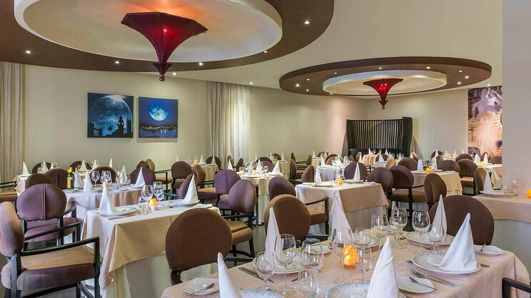 Ocean Coral & Turquesa